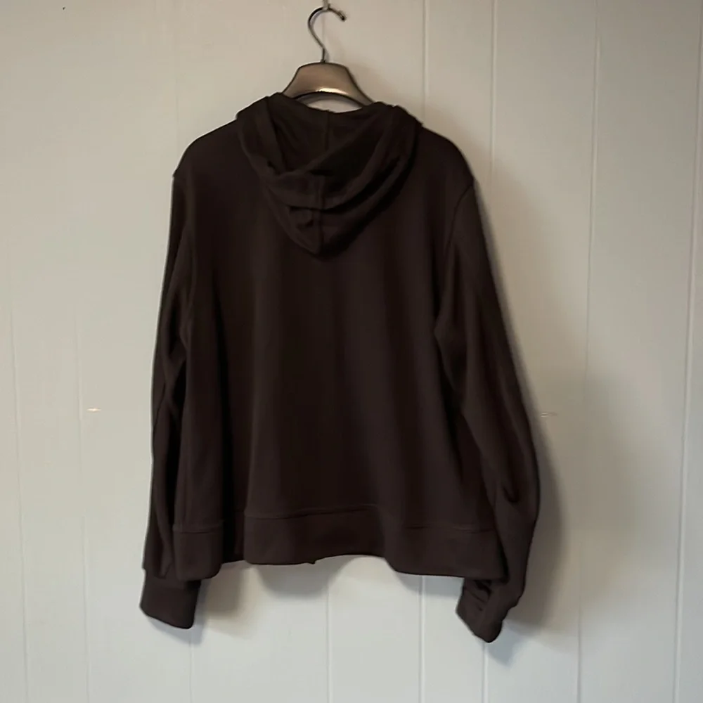 Women’s Motorcycle Jacket Speed&Strength with armor and removable hoody - Picture 5 of 7